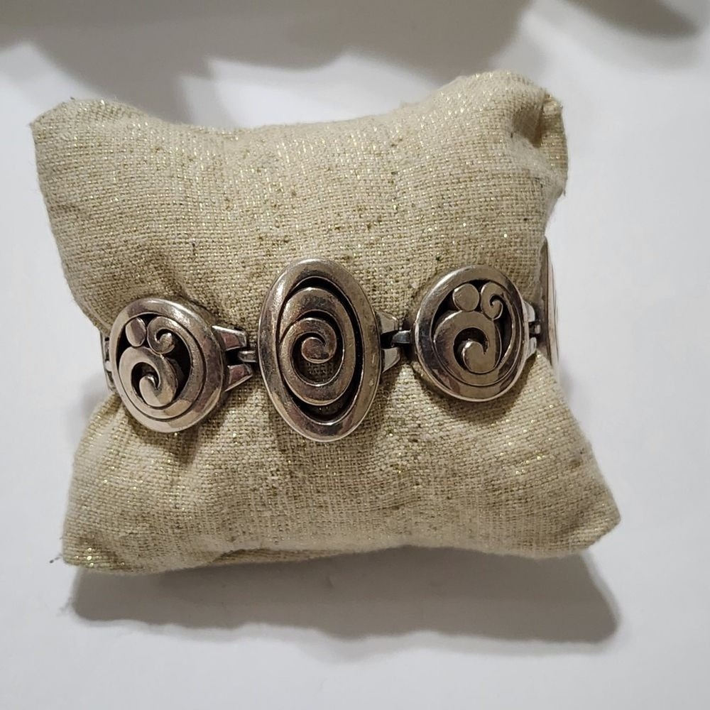 BRIGHTON CONTEMPO link bracelet